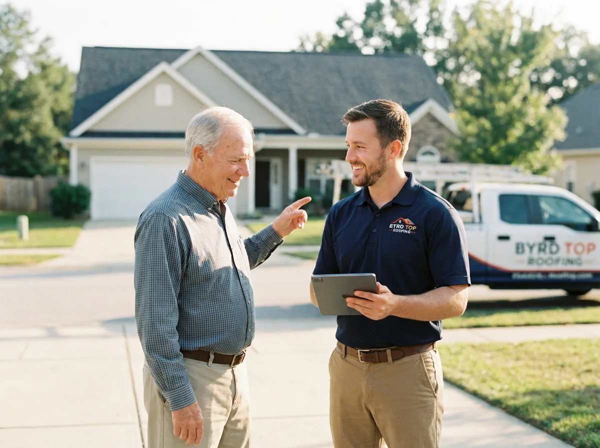 Roofing Ashley, MI FAQs
